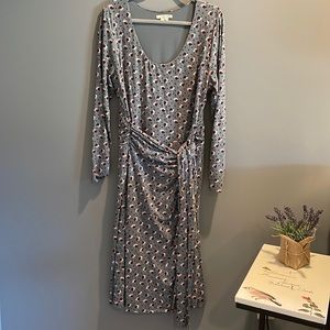 Boden dress